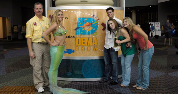 Dema Show