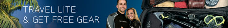 Oceanic Travel Lite